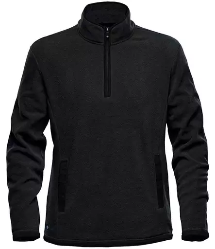 Stormtech Shasta Tech 1/4 Zip Fleece