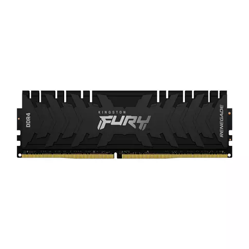 Kingston Technology FURY Renegade memory module 32 GB 2 x 16 GB DDR4 3200 MHz