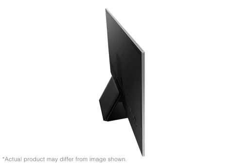 Samsung QE75QN800AT 190.5 cm (75") 8K Ultra HD Smart TV Wi-Fi Stainless steel