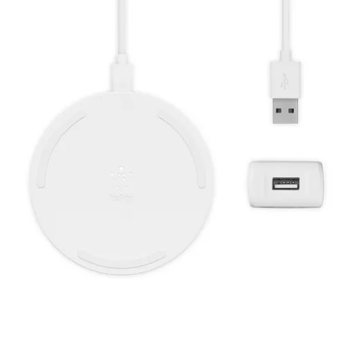 Belkin BOOST↑CHARGE White Indoor