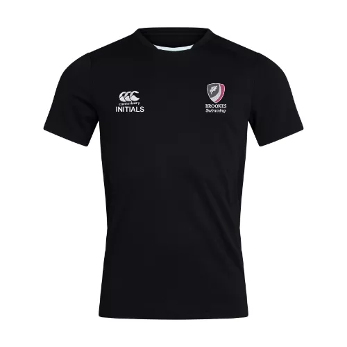 Oxford Brookes University Swimming Senior Club Dry Tee