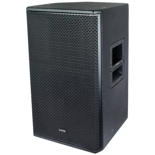 Citronic CORVA-12A Active PA Speaker 700W RMS