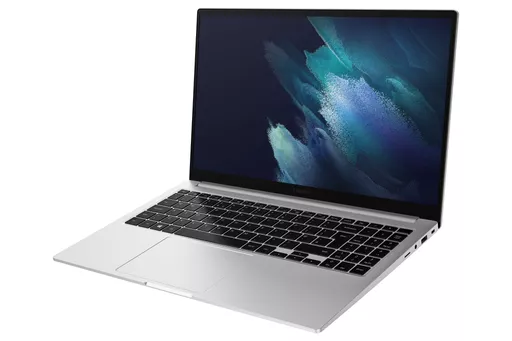 Samsung NP750XDA-KDBUK notebook i7-1165G7 39.6 cm (15.6") Full HD Intel® Core™ i7 8 GB LPDDR4x-SDRAM 512 GB SSD Wi-Fi 6 (802.11ax) Windows 11 Pro Silver