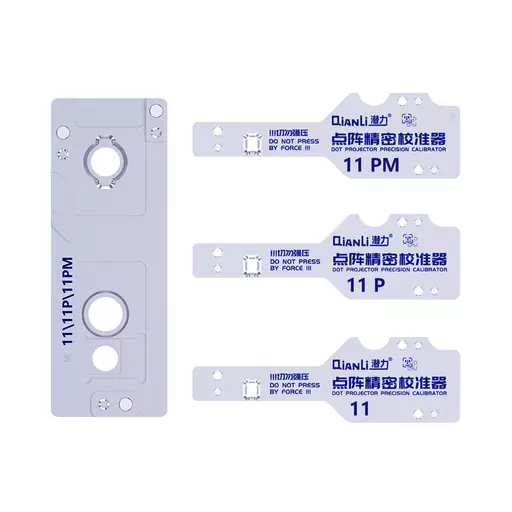 Qianli - Dot Projector Precision Calibrator - For iPhone 11 Series