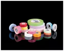 Tape, Colored Labeling Tape, 3 Blue, 3 pink, 3 green, 3 red, 4 yellow, 3 orange, 5 white