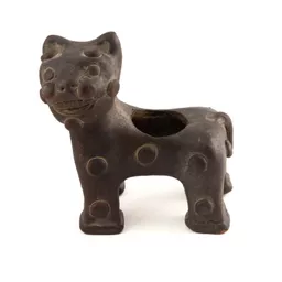 Jaguar Clay Figure.jpg