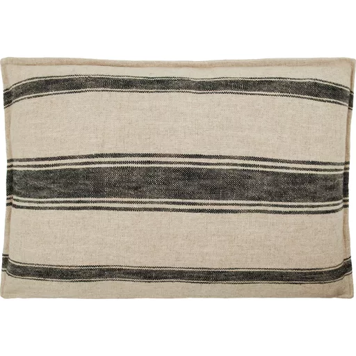 Cushion, Suto, Beige Rectangle