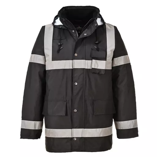 Iona Lite Traffic Jacket