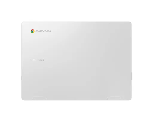 Samsung Chromebook 2 N4500 31.5 cm (12.4") Touchscreen WQXGA Intel® Celeron® N 4 GB LPDDR4x-SDRAM 64 GB eMMC Wi-Fi 6 (802.11ax) ChromeOS Silver