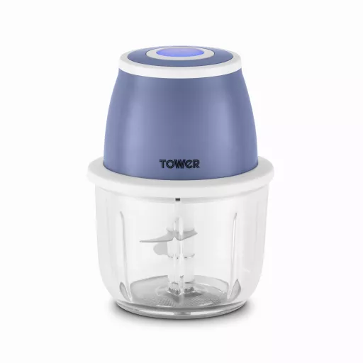 Cordless Mini Chopper