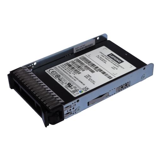 Lenovo 4XB7A90873 internal solid state drive 480 GB 2.5" Serial ATA III V-NAND TLC