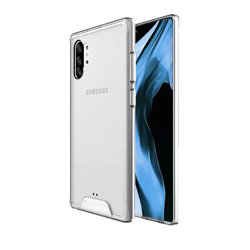 ProAir for Galaxy Note 10 Plus & Galaxy Note 10 Plus 5G - Clear