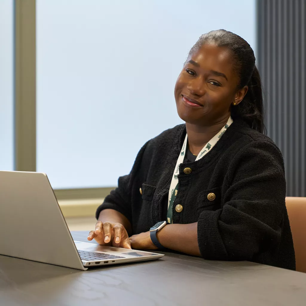 Employee focus:  Recruitment Advisor at Keplin