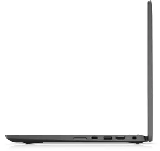 DELL Latitude 7430 Laptop 35.6 cm (14") Full HD Intel® Core™ i5 i5-1245U 16 GB DDR4-SDRAM 256 GB SSD Wi-Fi 6E (802.11ax) Windows 10 Pro Black