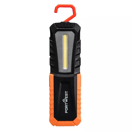USB Rechargeable Inspection Torch