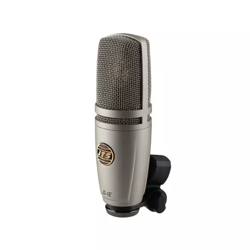 JTS JS-1E Large Diaphragm Studio Microphone