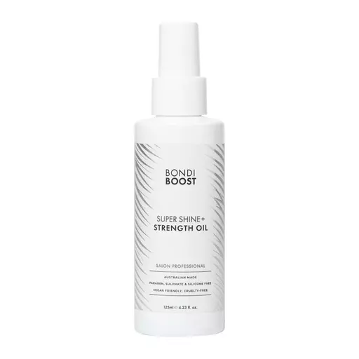 BondiBoost Super Shine + Strength Oil 125ml