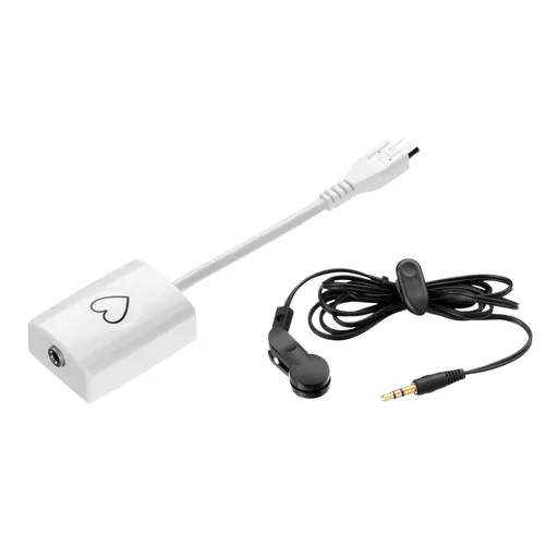 Philip Harris SensorDisc Heart Rate Sensor