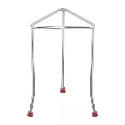 Tripod stand triangular