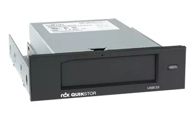 Fujitsu RDX 5.25" Storage drive RDX cartridge