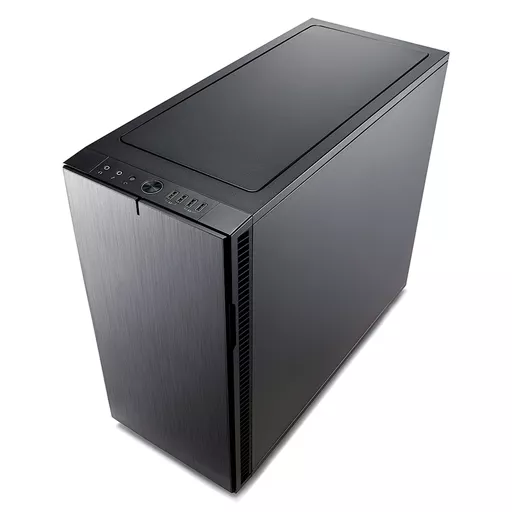 Fractal Design Define R6 Midi Tower Black