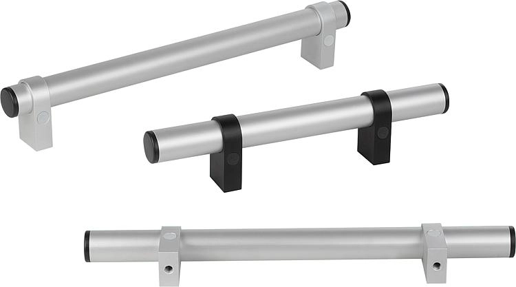K1018 - Adjustable Tubular Handles