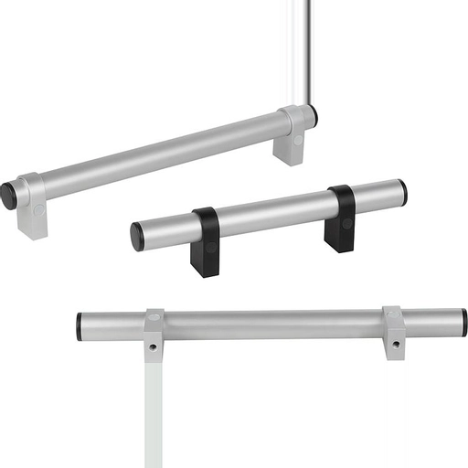 K1018 - Adjustable Tubular Handles