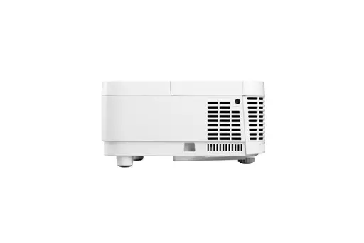 Viewsonic LS550WH data projector Standard throw projector 2000 ANSI lumens LED WXGA (1280x800) White