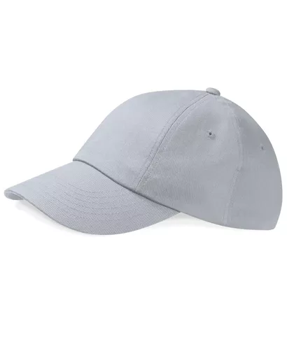 Low Profile Heavy Cotton Drill Cap