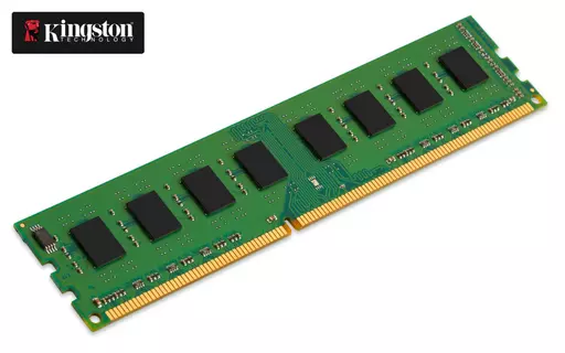 Kingston Technology System Specific Memory 8GB DDR3L 1600MHz Module memory module 1 x 8 GB