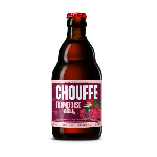 Framboise Chouffe