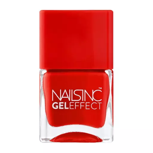 Nails Inc West End Gel Effect Nail Polish 14ml