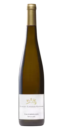 Goldtröpfchen Riesling Spätlese
