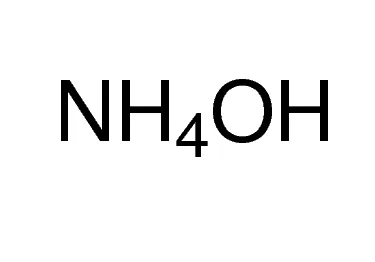 Ammonium Hydroxide Sol 28% NH3 in H2O, ≥99.99% trace metals basis
