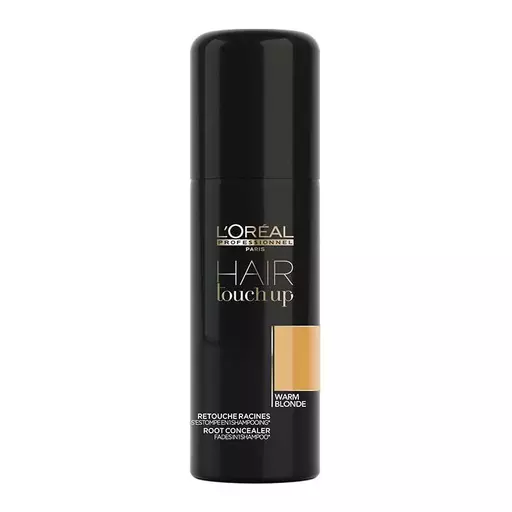 Hair Touch Up Warm Blonde 75ml by L'Oreal Professionnel
