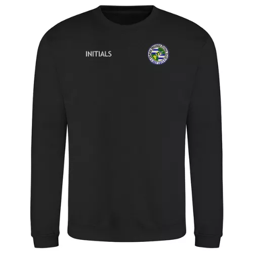 Oxford Brookes Futsal Club Sweatshirt