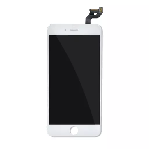 Screen Assembly (REFRESH) (In-Cell LCD) (White) - For iPhone 6S