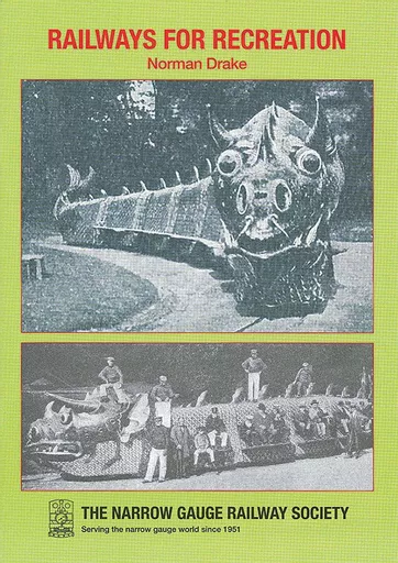 Railways for Recreation (NGRS)