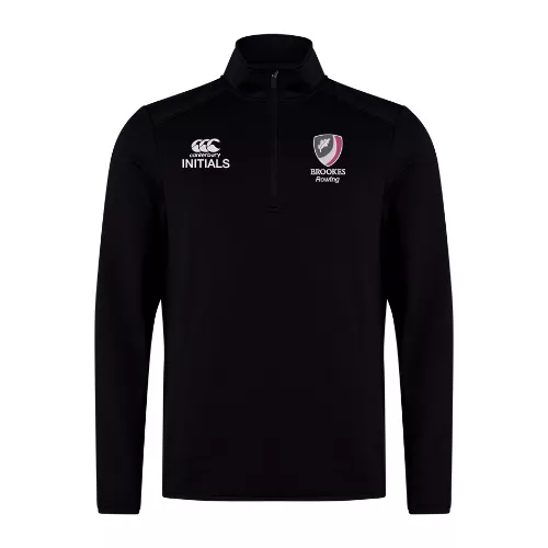 Oxford Brookes University Rowing Senior Club Midlayer