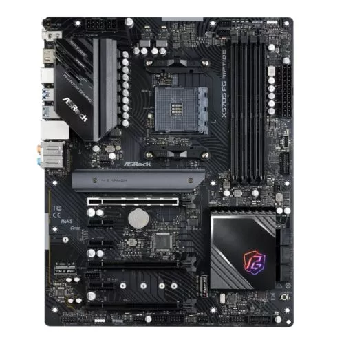 Asrock X570S PHANTOM GAMING RIPTIDE