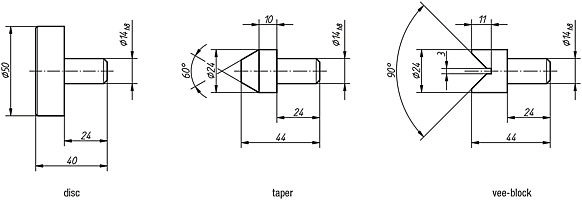 Clamping Plate. Plate. Carbon Steel.