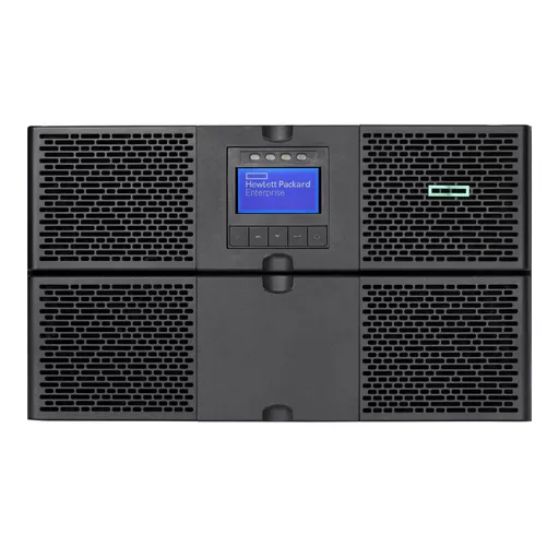 HPE G2 R8000/Hardwire/208V Outlets (4) L6-20 (2) L6-30/6U Rackmount NA/JP UPS
