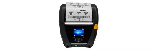 Zebra ZQ630 label printer Direct thermal 203 x 203 DPI Wired & Wireless