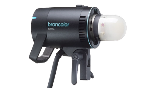 Broncolor Pulso L 3200