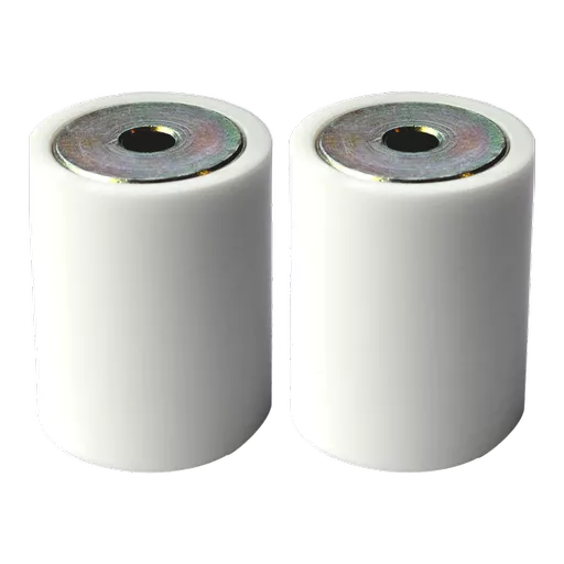 ASEC Magnetic Standard Door Stop