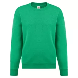 Kid's Classic Set-In Sweat