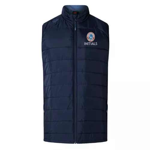 Senior Cothill School Elite Gilet