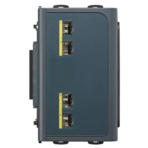 Cisco IEM-3000-4SM= network switch module