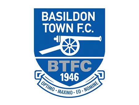 Basildon Town FC