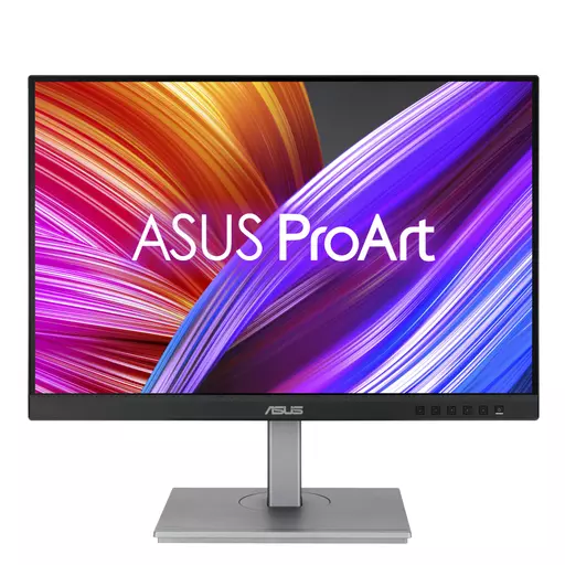 ASUS ProArt PA248CNV 61.2 cm (24.1") 1920 x 1200 pixels Full HD+ Black